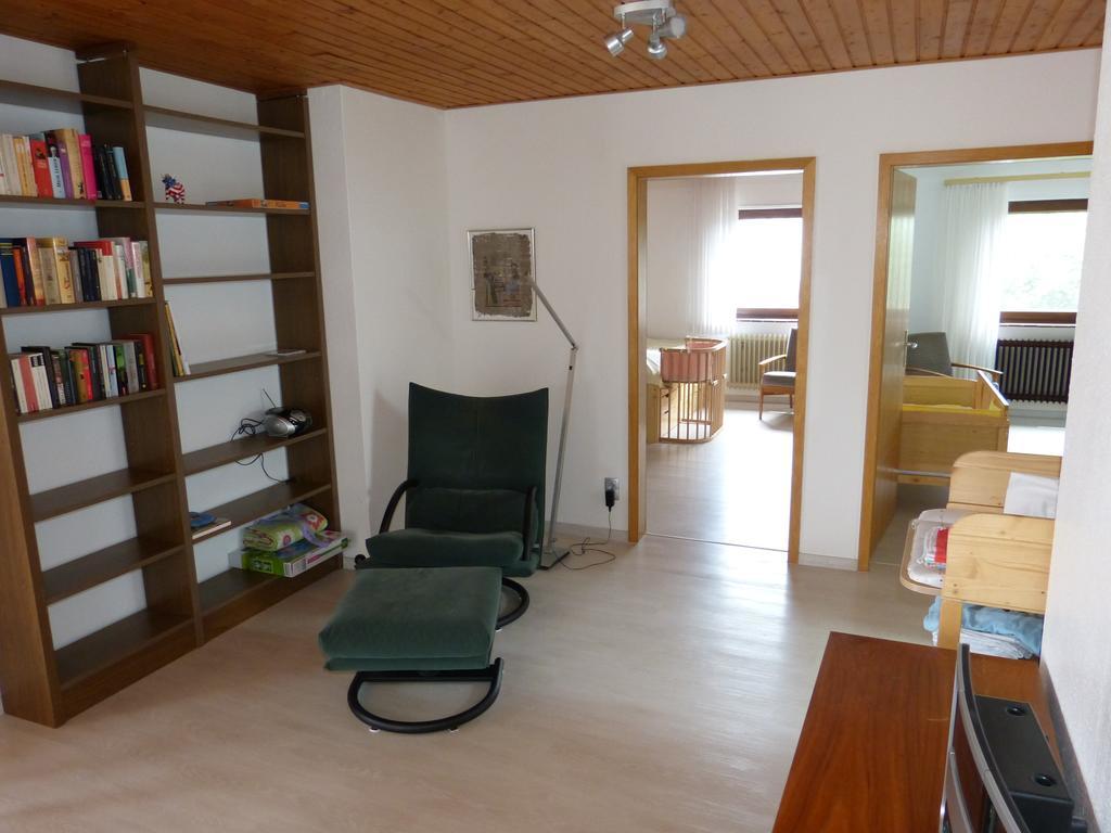 Ferienwohnung Sinsheim-Duehren Room photo